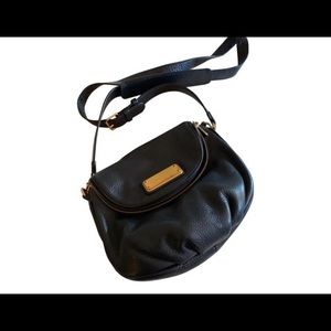 Marc by Marc Jacobs Crossbody - black